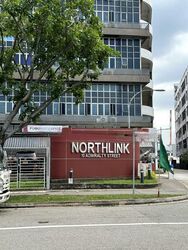 North Link Building (D27), Factory #454239401